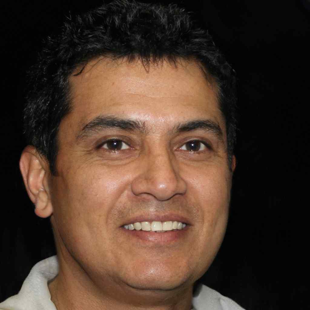 Ravi Desai